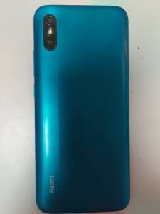 01-200135056: Xiaomi redmi 9a 2/32gb