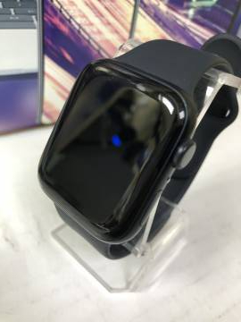 01-200139444: Apple watch se 2 gps 44mm aluminum case with sport