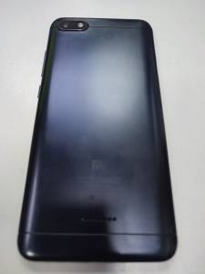 01-200138562: Xiaomi redmi 6a 2/32gb