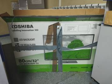 01-200146004: Toshiba 32e2533dg