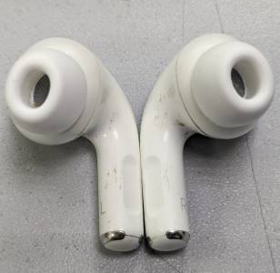 01-200137779: Apple airpods pro a2190,a2084+a2083 2019г