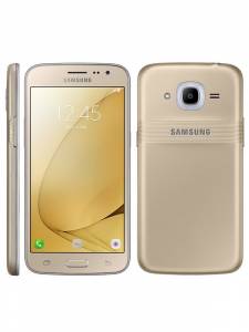 Мобильний телефон Samsung j210f galaxy j2
