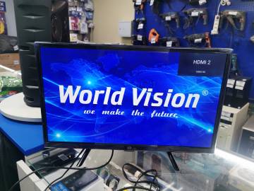 01-200127282: World Vision t624m3