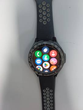 01-200156681: Samsung galaxy watch4 classic 46mm