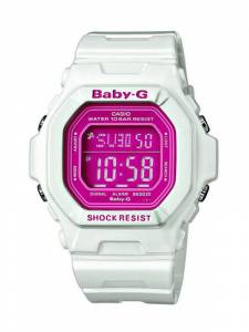 Часы Casio baby-g