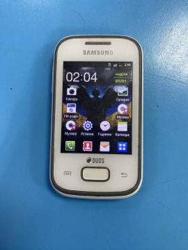 01-200159560: Samsung s5302 galaxy pocket duos