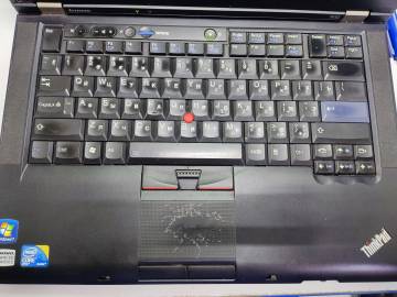 01-200196747: Lenovo 14.1/core i5 m420/ ram 4096/ hdd 320gb/ intel hd