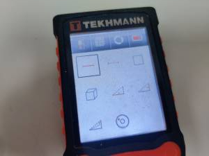 01-200197404: Tekhmann tdm-100