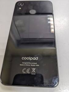 01-200200435: Coolpad n7 lite 2/16gb