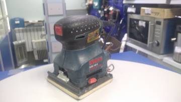 01-200200156: Bosch gss 140 a