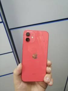 01-200201062: Apple iphone 12 64gb