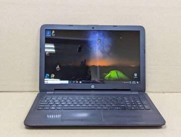 01-200205371: Hp екр. 15,6/amd a12-9700p 2.5ghz/ram8gb/hdd1tb/amd radeon r7 graphics/dvdrw