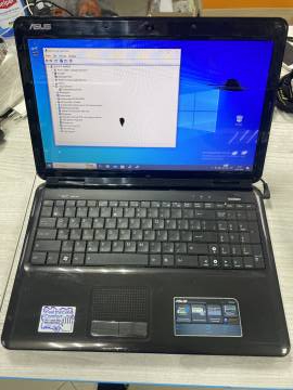 01-200202217: Asus єкр. 15,6/ celeron core duo t3100 1,9ghz/ ram2048mb/ hdd160gb/ dvd rw