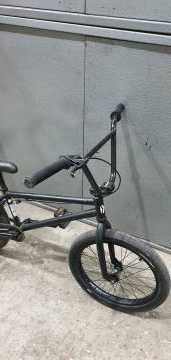 01-200206193: Kench bmx