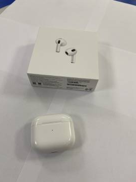 01-200175128: Apple airpods 3rd generation