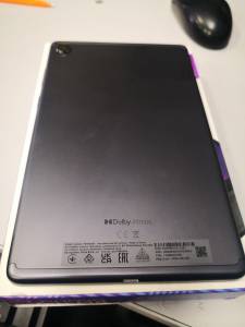 01-200213230: Lenovo tab m8 tb-8506x 32gb lte