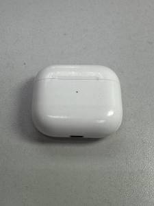 01-200213140: Apple airpods 3rd generation