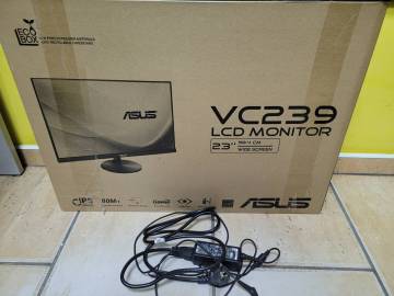 01-200214160: Asus vc239h