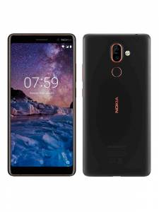 Nokia 7 plus 4/64gb