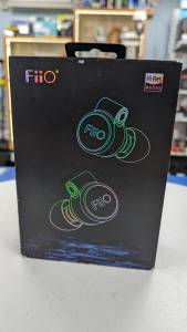 01-200212092: Fiio fd3 pro