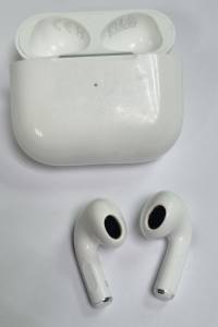 01-200232625: Apple airpods 3rd generation