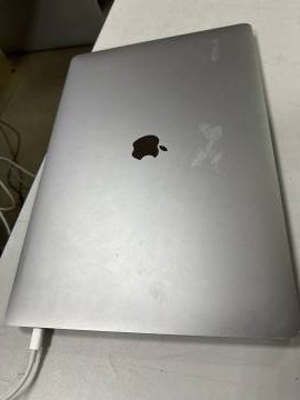 01-200095695: Apple Macbook Pro core i9 2,3ghz a2141/retina/ram16gb/ssd1000gb/intel uhd graphics 630