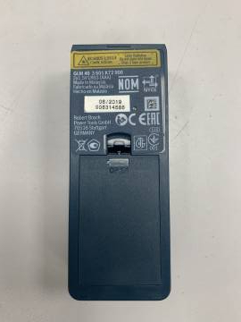 01-200195737: Bosch glm 40 professional