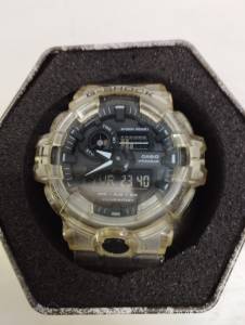 01-200233811: Casio ga-700ske