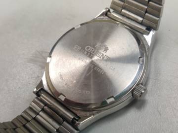 01-200248671: Orient un3t-co-a ca