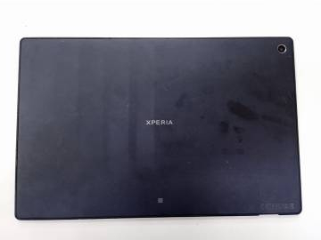 01-200248782: Sony xperia tablet z sgp311 16gb