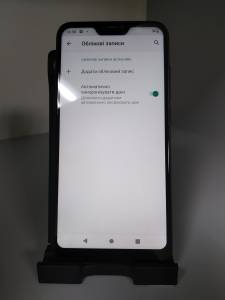 01-200248293: Xiaomi mi a2 lite 4/64gb