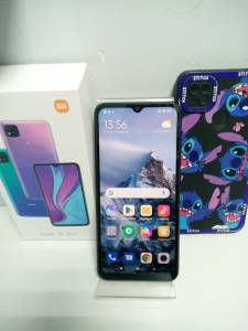 01-200254470: Xiaomi redmi 9c nfc 3/64gb