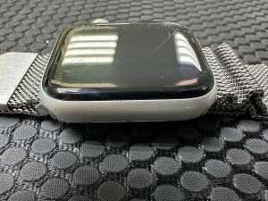 01-200254838: Apple watch se gps 40mm aluminum case a2351