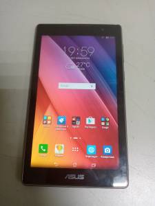 01-200234447: Asus zenpad c 7 8gb 3g