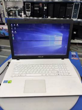 01-200256631: Asus 17.3&#34;/core i7-3632qm/2.2ghz/ram 12gb/ssd 240gb/hdd 320gb/geforce gt740m