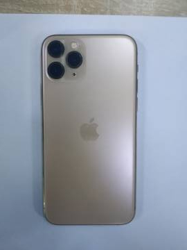 01-200226695: Apple iphone 11 pro 64gb