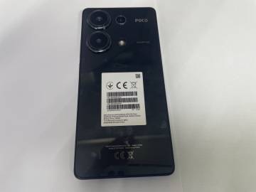 01-200256425: Xiaomi poco m6 pro 12/512gb