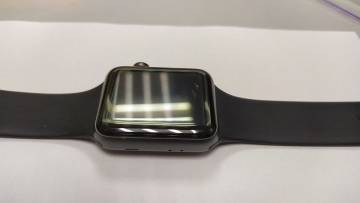 01-200256897: Apple watch series 3 gps + cellular 42mm aluminum case a1861,1891,1892