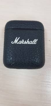 01-200126271: Marshall minor iii