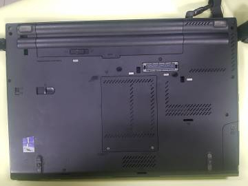 01-200222792: Lenovo thinkpad t430 екр. 14/core i5-3320m 2.6ghz/ram4gb/ssd128gb