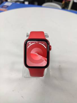 01-200209982: Apple watch series 6 44mm aluminum case