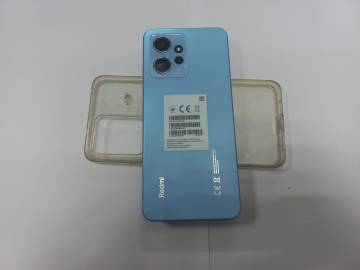 01-200262590: Xiaomi redmi note 12 8/256gb