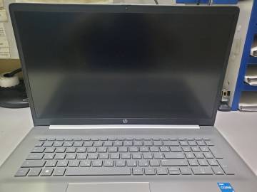 01-200265124: Hp laptop 17-cn-2xxx 17,3"/core i3-1215u/ram16gb/ssd512gb/intel uhd graphics