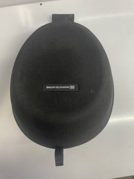 01-200200458: Beyerdynamic amiron