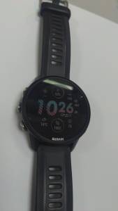 01-200271064: Garmin forerunner 955