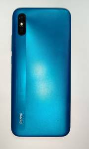 01-200267756: Xiaomi redmi 9a 2/32gb