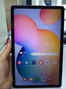 01-200271438: Samsung galaxy tab s6 lite 2022 4/64gb lte