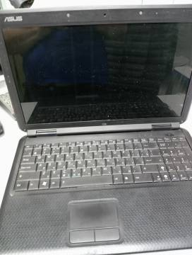 01-200271690: Asus єкр. 15,6/ celeron 220 1,2ghz/ ram2048mb/ hdd320gb/ dvd rw