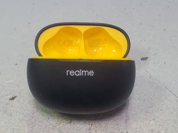 01-200274614: Realme buds t100 rma2109