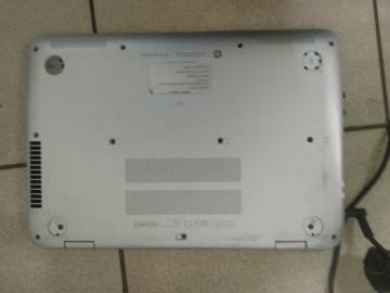 01-200271456: Hp єкр. 13,3/ core i3 5010u 2,1ghz /ram12gb/ ssd128gb/touch/transformer